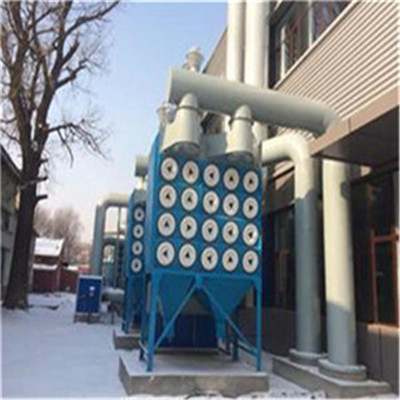 泊頭源泰為您介紹除塵骨架、除塵設(shè)備及配件