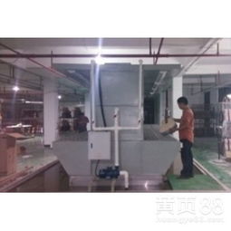 金屬打磨與拋光除塵設(shè)備及配件全面解析