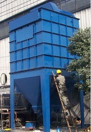 泊頭昊天除塵配件機械環保 專業除塵設備及配件解決方案