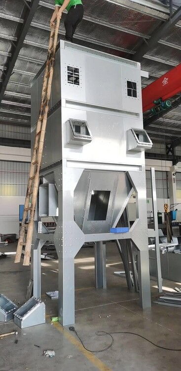 弘霖環(huán)保 以服務(wù)至上的理念，打造天津自動(dòng)除塵設(shè)備與配件的卓越體驗(yàn)