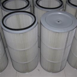 高效除塵新選擇 多源供應(yīng)下的焊煙濾芯與橢圓濾筒解析